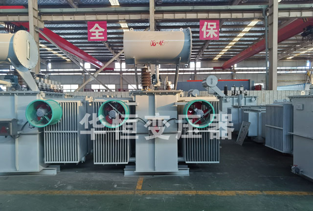 S13-6300/35梅县梅县梅县电力变压器