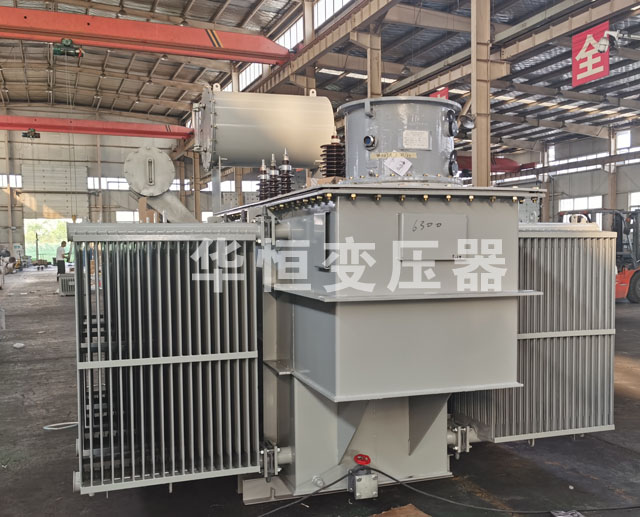 6300KVA梅县梅县梅县电力变压器