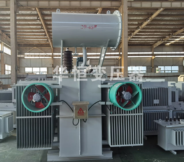 S13-8000/35梅县梅县梅县电力变压器